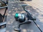 Arca HX 602 spinmolen baitrunner, Ophalen of Verzenden, Zo goed als nieuw, Molen