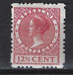 Roltanding 46 ong 1928 ; OP ZOEK NAAR ROLTANDING ? KIJK, Postzegels en Munten, Postzegels | Nederland, Verzenden, T/m 1940, Postfris