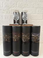 Hertog Jan Grand Prestige Vatgerijpt 2024 Whisky, Ophalen of Verzenden, Nieuw, Flesje(s), Hertog Jan