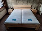 2 pers bed 180x200x50, Ophalen, Tweepersoons
