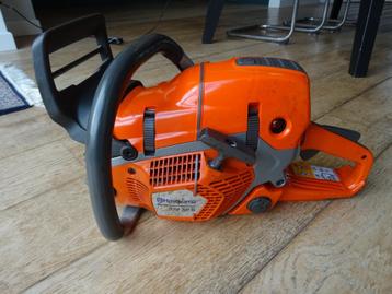Husqvarna 572XPG XP G kettingzaag 70CC ZGAN beschikbaar voor biedingen