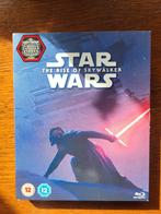 Star Wars Rise of the Skywalker UK slipcover, Ophalen of Verzenden, Zo goed als nieuw