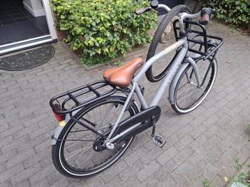 Gazelle jongensfiets 24 inch, 3 versnellingen. Heavy duty beschikbaar voor biedingen
