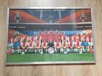 Ajax puzzel ingelijst, Ophalen, Ajax, Overige typen
