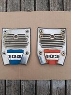 Rooster van Peugeot 103 en 104, laatste nog in plasticfolie, Fietsen en Brommers, Ophalen of Verzenden, Overige merken