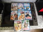 8xDVD Bud Spencer & Terence Hill (Nieuw), Verzenden, Nieuw in verpakking, Actiekomedie
