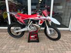 Fantic XX 125 en XX 250  (bj 2025), Bedrijf, Fantic, Crossmotor
