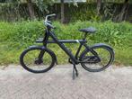Van Moof X3 met kapotte batterij, Ophalen, Gebruikt, 50 km per accu of meer, Vanmoof
