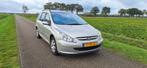 Peugeot 307 1.6 16V SW 2004 Grijs, Auto's, Peugeot, 65 €/maand, Stof, 4 cilinders, Origineel Nederlands