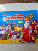 het Sinterklaas feest Pop-up boek, Boeken, Kinderboeken | Jeugd | onder 10 jaar, Ophalen, Zo goed als nieuw, Sprookjes