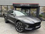 Aston Martin DBX 4.0 V8|Pano|Memory|Leder|ACC|Luchtvering|55, Auto's, Aston Martin, V8, Zwart, Leder, Vierwielaandrijving