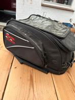 Tas, Motoren, Accessoires | Koffers en Tassen, Ophalen, Gebruikt