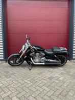 Harley Davidson VRSCF V-Rod Muscle 1HD ABS Black Edition, Chopper, Bedrijf, Meer dan 35 kW, 1250 cc