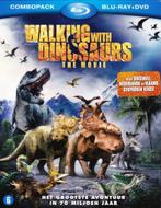 Te koop Blu Ray Walking with Dinosaurs the Movie 5 euro, Ophalen of Verzenden, Zo goed als nieuw