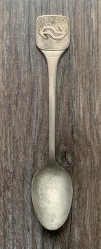 Nederlandse SpoorWegen Theelepel, Verzamelen, Ophalen of Verzenden