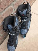 Powerslide Radon z.g.a.n. M39, Ophalen of Verzenden, Zo goed als nieuw, Inline skates 4 wielen, Powerslide