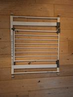 Traphekjes, Ophalen, Zo goed als nieuw, Klemhekje, Metaal of IJzer