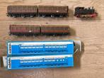 Märklin 4208, Hobby en Vrije tijd, Modeltreinen | H0, Wisselstroom, Ophalen of Verzenden, Märklin, Gebruikt