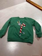 Xmas jumper 134-140 cotton blend H&M, Kinderen en Baby's, Kinderkleding | Maat 140, Jongen of Meisje, Trui of Vest, H&M, Ophalen of Verzenden