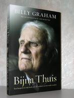 Billy Graham - Bijna thuis, Ophalen of Verzenden, Zo goed als nieuw, Christendom | Protestants
