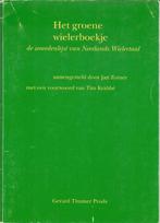 wielrennen - Wielerjargon - 2 boeken, Verzenden, Gelezen, Lopen en Fietsen