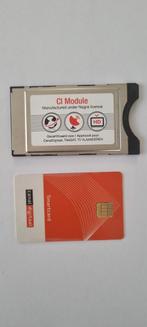 Canal Digitaal CI Module, Audio, Tv en Foto, Schotelantennes, Ophalen of Verzenden, Gebruikt, Overige merken