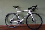 Colnago V3 SRAM Rival AXS Disc maat 53/54, Fietsen en Brommers, Fietsen | Racefietsen, Overige merken, 28 inch, Carbon, Nieuw