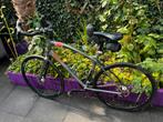 Giant Anyroad maat L kleur Gray, Gebruikt, Heren, Aluminium, Meer dan 20 versnellingen