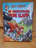 Joe Carrot: De Ongrijpbare Rode Klauw, Ophalen of Verzenden, Gelezen, Bakermat, Sprookjes