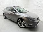 Seat Leon ST 1.4 TSI ACT FR Dynamic PANORAMADAK PDC NAP, Auto's, Seat, Gebruikt, 4 cilinders, 150 pk, Leon