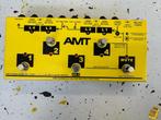 AMT GR-4 programmable guitar switching system with 4 loops, Muziek en Instrumenten, AMT, AMT, Overige typen, AMT