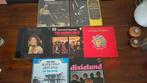 Jazz LP's - Joe Pass, Rity Reys, Roy Eldridge e.a., Cd's en Dvd's, Vinyl | Jazz en Blues, 1960 tot 1980, Gebruikt, Ophalen of Verzenden