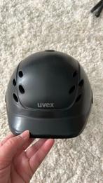 Uvex paardrijcap, size 49-54, 3xs xs, Ophalen, Gebruikt