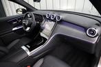 Mercedes-Benz GLC 300e AMG 4-Matic Aut9 | Pano | Keyles | Ma, Automaat, 12 maanden, Gebruikt, Zwart