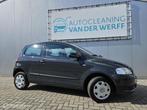 Volkswagen Fox 1.2 Trendline nette auto!, Voorwielaandrijving, 969 kg, 4 stoelen, 1198 cc