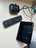 Logitech Squeezebox Touch, Ophalen of Verzenden, Gebruikt, Zonder harde schijf