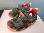 Shoesme sandalen maat 22, Ophalen of Verzenden, Shoesme, Jongetje, Gebruikt