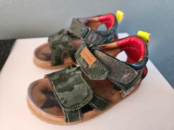 Shoesme sandalen maat 22 beschikbaar voor biedingen