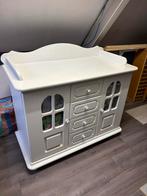 Babykamer, Ophalen, 50 tot 70 cm, 105 cm of meer, 100 cm of meer