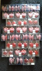 kerstballen, Diversen, Kerst, Ophalen of Verzenden, Nieuw