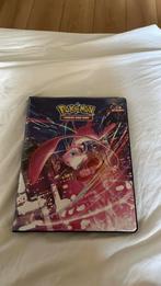 Pokemonkaarten, Boek of Catalogus, Gebruikt, Ophalen of Verzenden