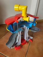 Paw patrol Look-out, Ophalen, Gebruikt