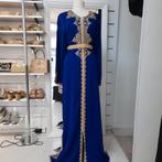 Marokkaanse caftan, Ophalen of Verzenden, Zo goed als nieuw, Maat 38/40 (M), Overige typen