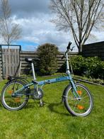 Dahon 4130 vouwfiets, Fietsen en Brommers, Fietsen | Vouwfietsen, Ophalen of Verzenden, Zo goed als nieuw, Dahon