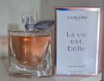 Lancôme La Vie Est Belle 100ml EDP - Nieuw, Ophalen of Verzenden, Nieuw