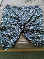 damesbroek grote maat, Ophalen of Verzenden, Nieuw, Blauw, Broek of Spijkerbroek