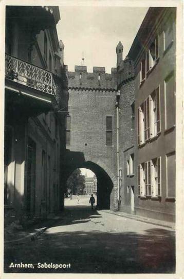 (301-198-043) Arnhem Sabelspoort beschikbaar voor biedingen