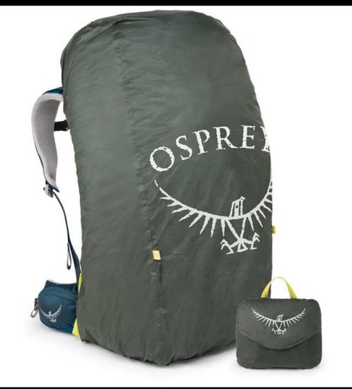 Regenhoes Osprey UL m, Sieraden, Tassen en Uiterlijk, Tassen | Rugtassen, Nieuw, Overige merken, 40 cm of meer, 60 cm of meer