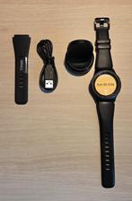 Samsung Gear S3 Frontier SM-R760, Ophalen, Gebruikt, Zwart, GPS