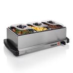 Tristar BP-2979 Buffetwarmer, Ophalen, Zo goed als nieuw